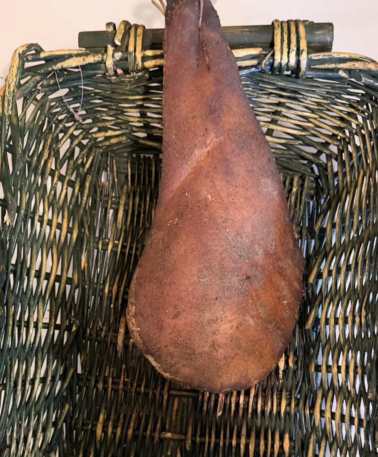 Bulagna corse artisanale